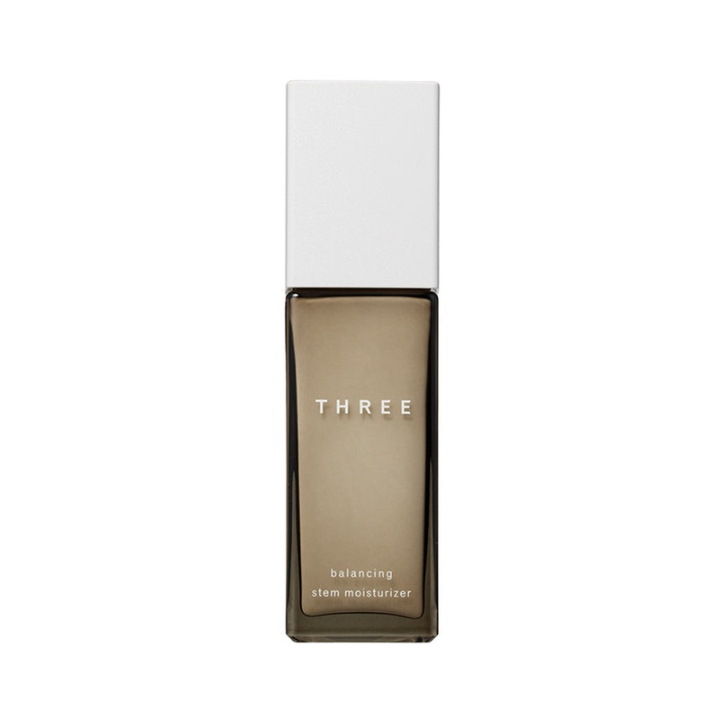 THREE Balancing Stem Moisturizer