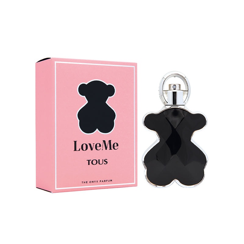 Tous Love Me The Onyx Parfum 50ML 50ml