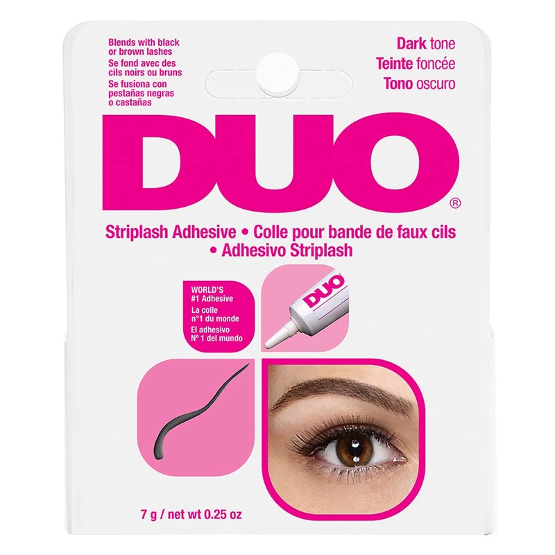 Ardell Duo Dark Tones Striplash Adhesive