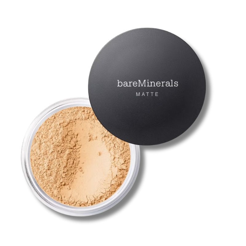 bareMinerals Original Matte Loose Mineral Foundation SPF 15 (Various Shades) Light