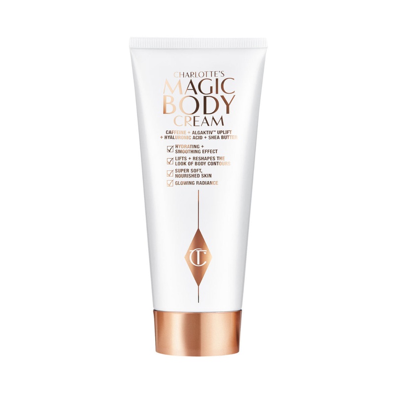 Charlotte’s Magic Body Cream 6.7 fl oz
