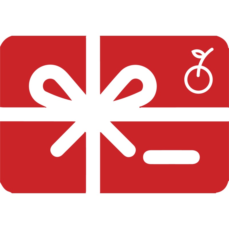 Cherrie Gift Card $10.00