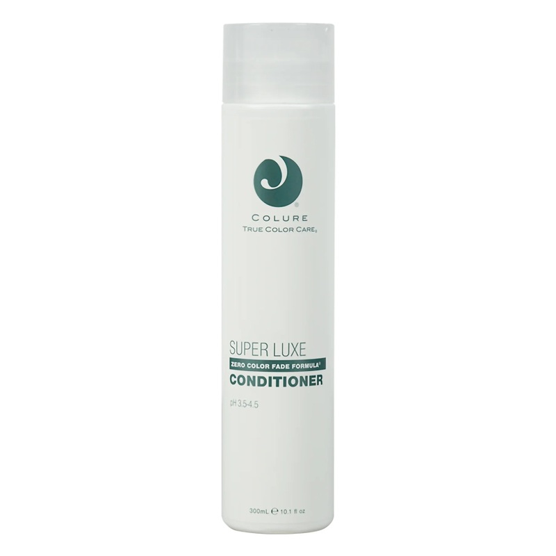 COLURE Super Luxe Conditioner 10.1 oz.