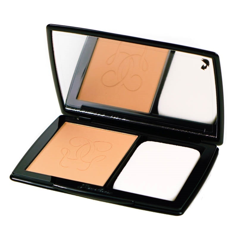 Guerlain Lingerie De Peau Foundation Shade 13 Natural Rosy