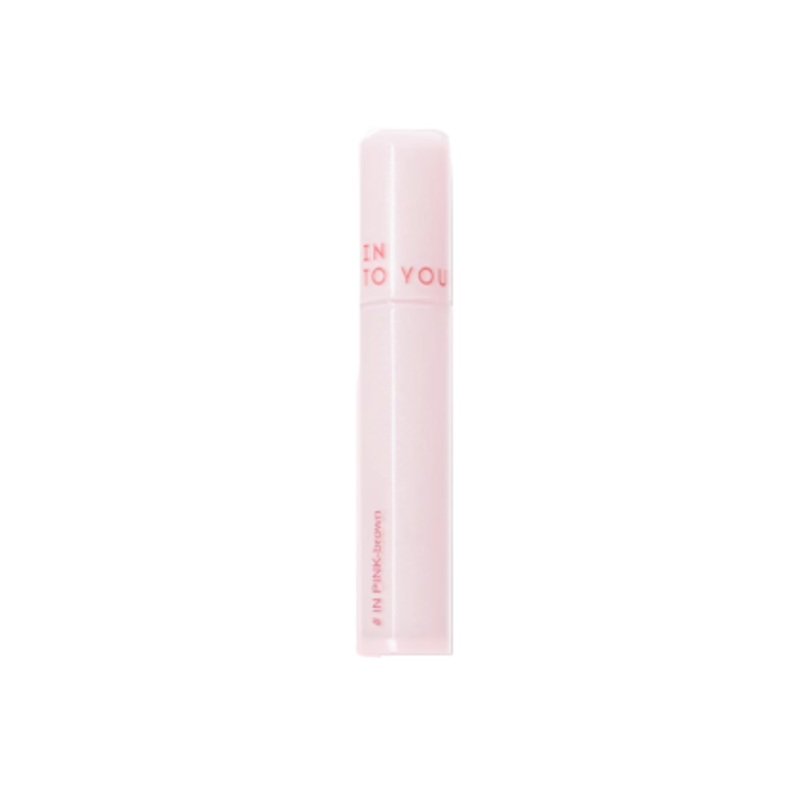 INTO YOU Light Silk Watery Lipstick 2.6g  CT01 Purple Pink