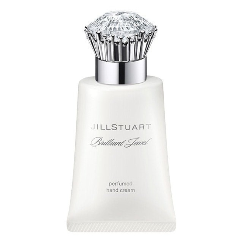 JILL STUART Brilliant Jewel Perfumed Hand Cream