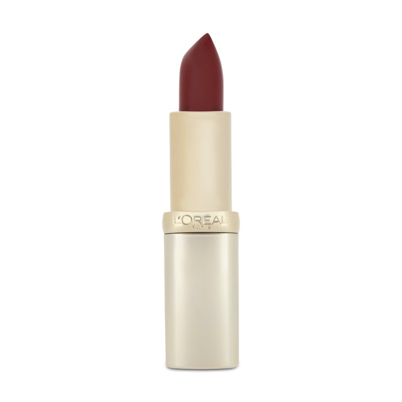 L’Oreal Paris Colour Riche Lipstick 297 Red Passion