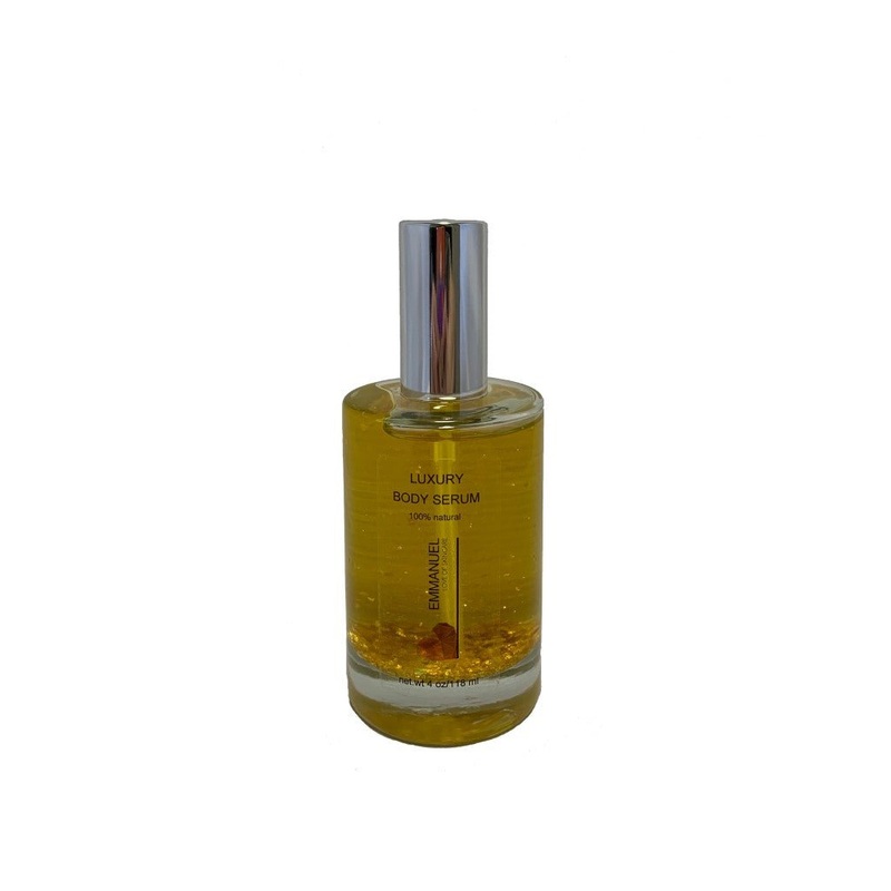 Luxury Body Serum 4.0 FL. OZ.