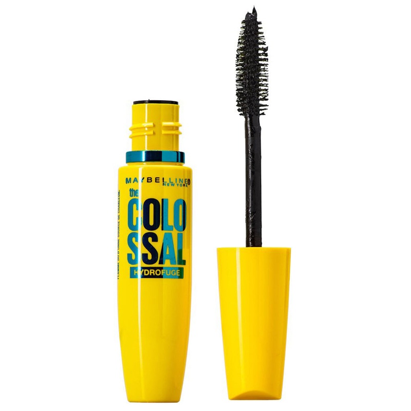 Maybelline Volume Express The Colossal Waterproof 240 – Wholesale 6 Units (MV240)