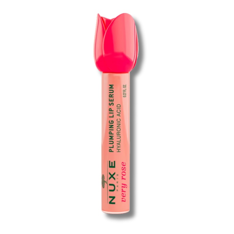 NUXE Plumping Lip Serum 8ml – Very Rose