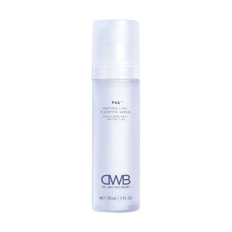 P46 Peptide + HA Plumping Serum