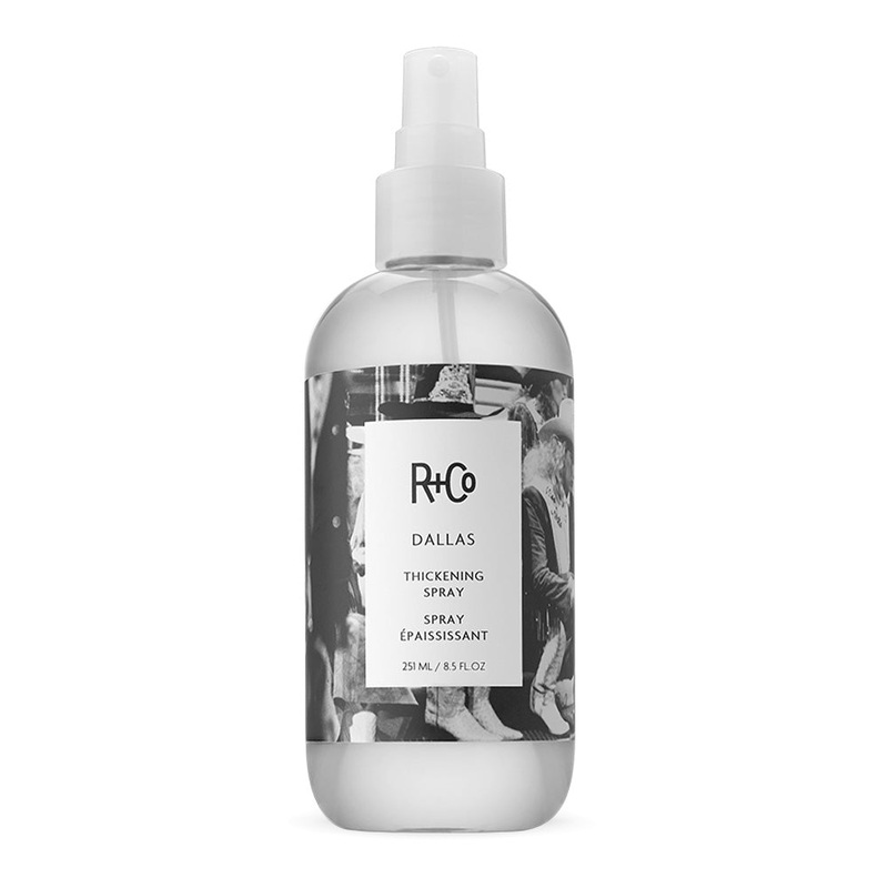 R+Co Dallas Thickening Spray