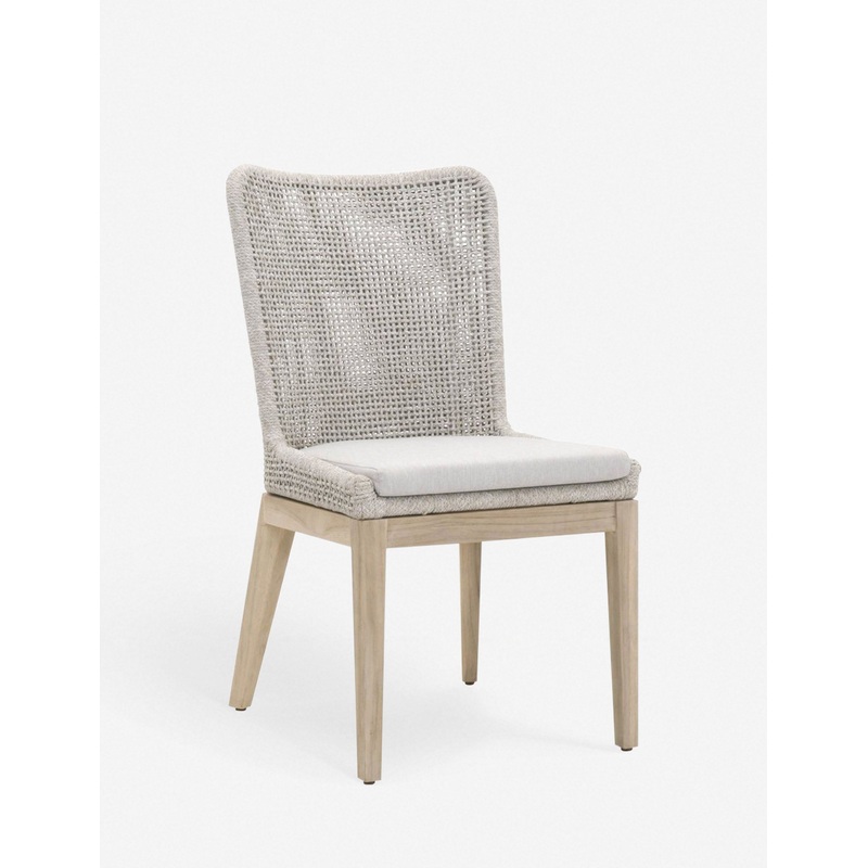Winnetka Indoor / Outdoor Dining Chair (Set of 2)
