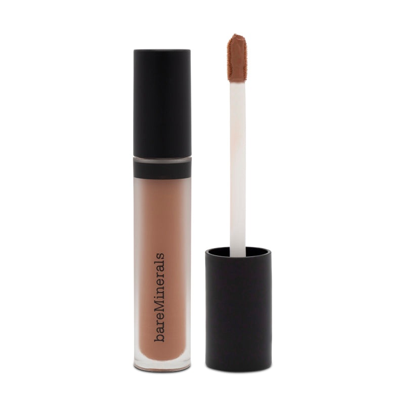 bareMinerals Gen Nude Matte Liquid Lipstick in OM Shade