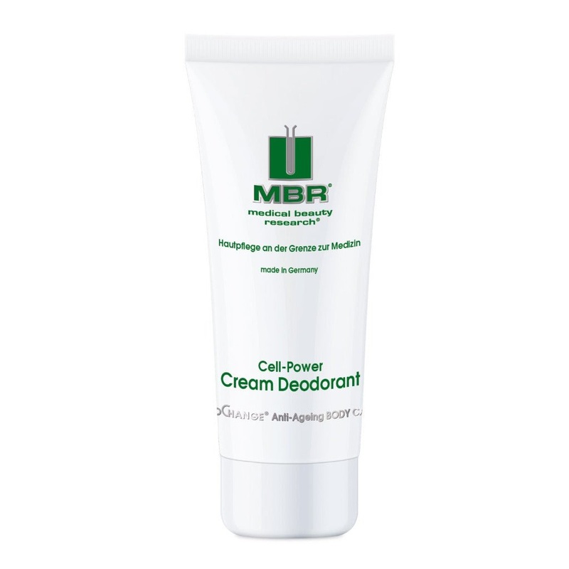 Cell-Power Cream Deodorant 1.7 FL. OZ.