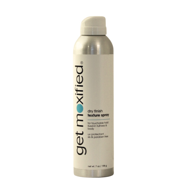 Dry Finish Texture Spray (7oz)