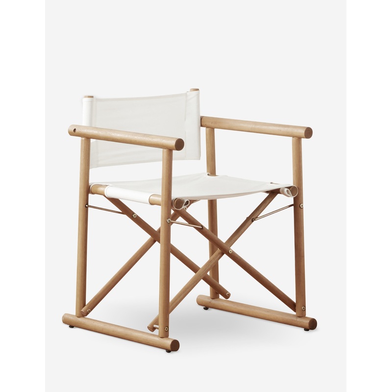 Gambel Indoor / Outdoor Dining Chair Natural