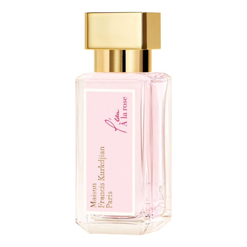 Maison Francis Kurkdjian L’Eau A La Rose 35ml Eau De Toilette