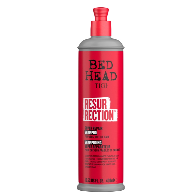 Resurrection Shampoo 13.53 oz