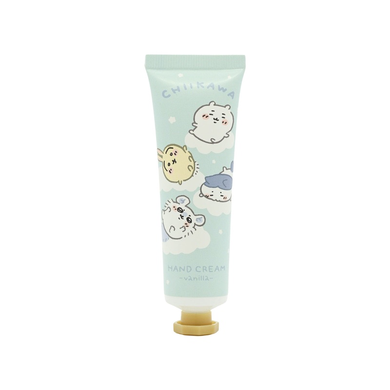 Sho-Bi Hand Cream All-Vanilla 30g