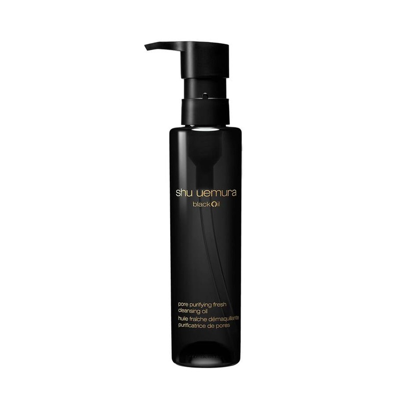 Shu Uemura Black Cleansing Oil 150ml
