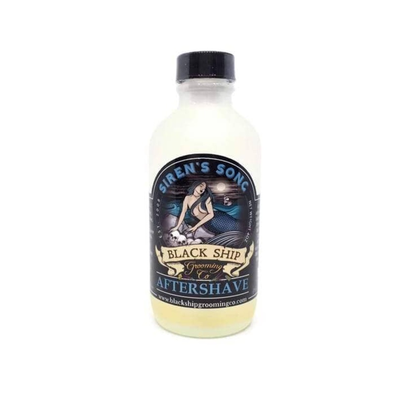 Siren’s Song After Shave Splash