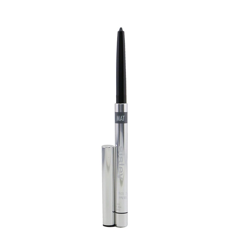 Sisley phyto khol star waterproof stylo liner – #4 matte graphite  0.3g/0.01oz