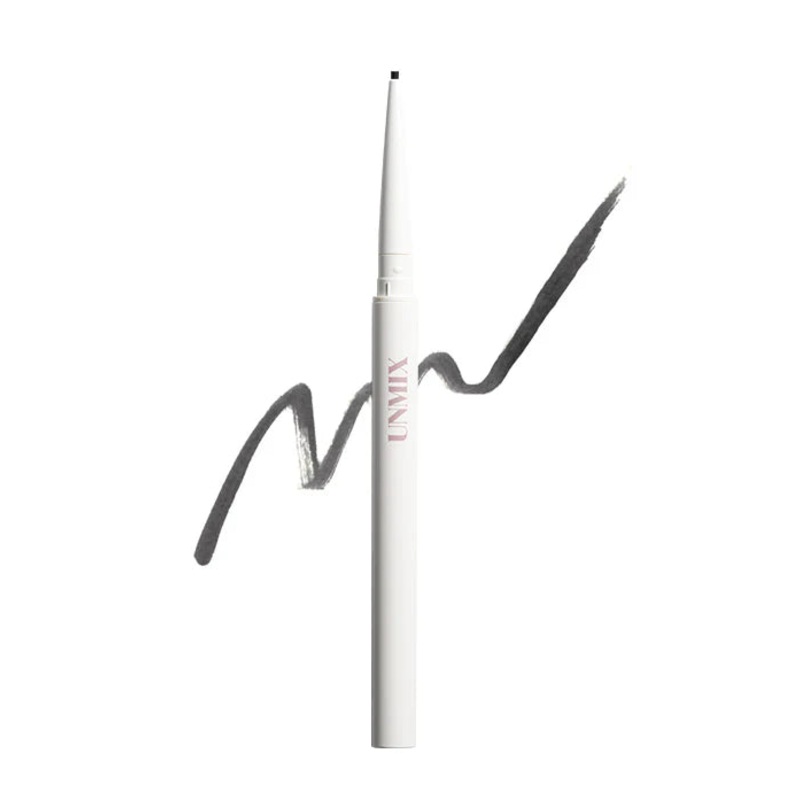 Unmix Eyelash Liner 01 soft black