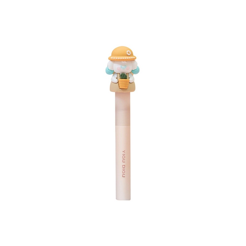 YIGUDIGU Tata Nico n Betty Lip Gloss 2g TATA Matte 711#