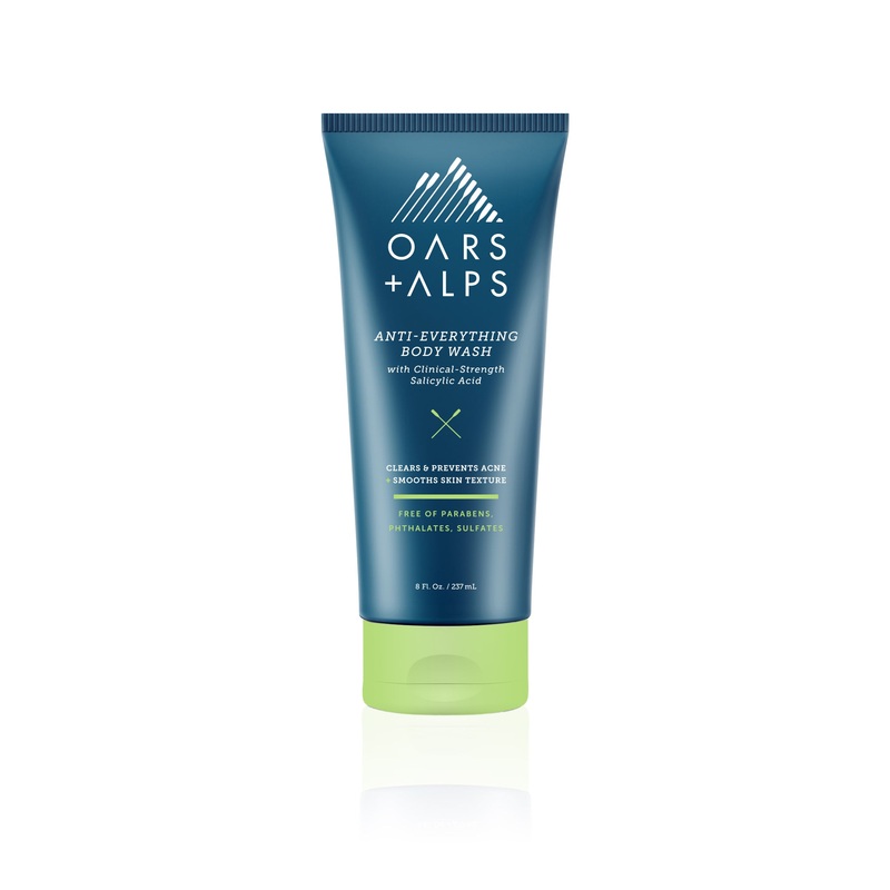 Anti-Everything Body Wash