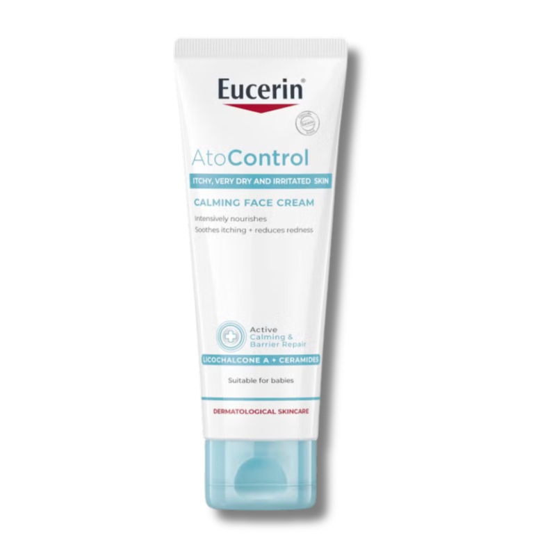 Eucerin AtoControl Face Care Cream 50ml