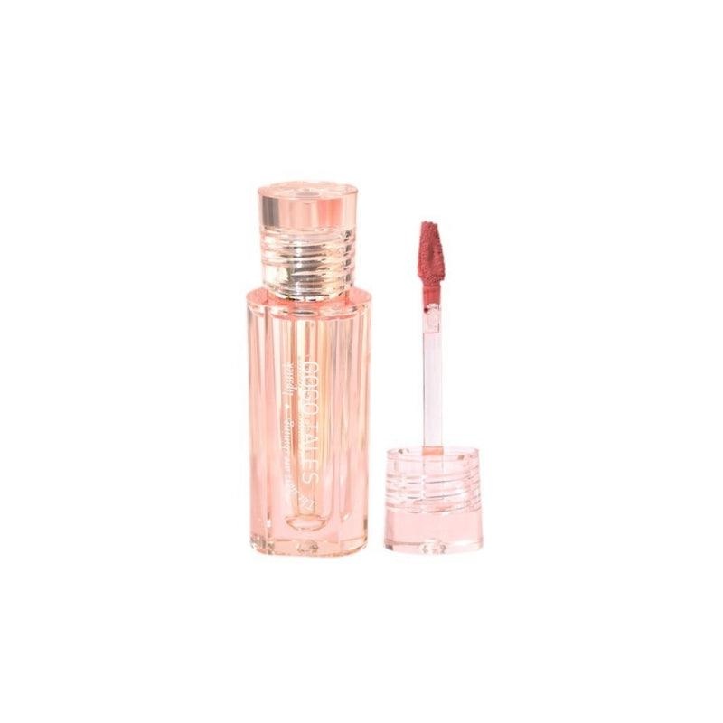 GOGO TALES Matte Lip Mud 2.2g G01