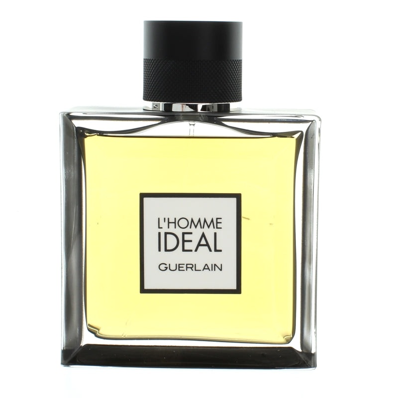 Guerlain L’Homme Ideal 100ml Eau De Toilette