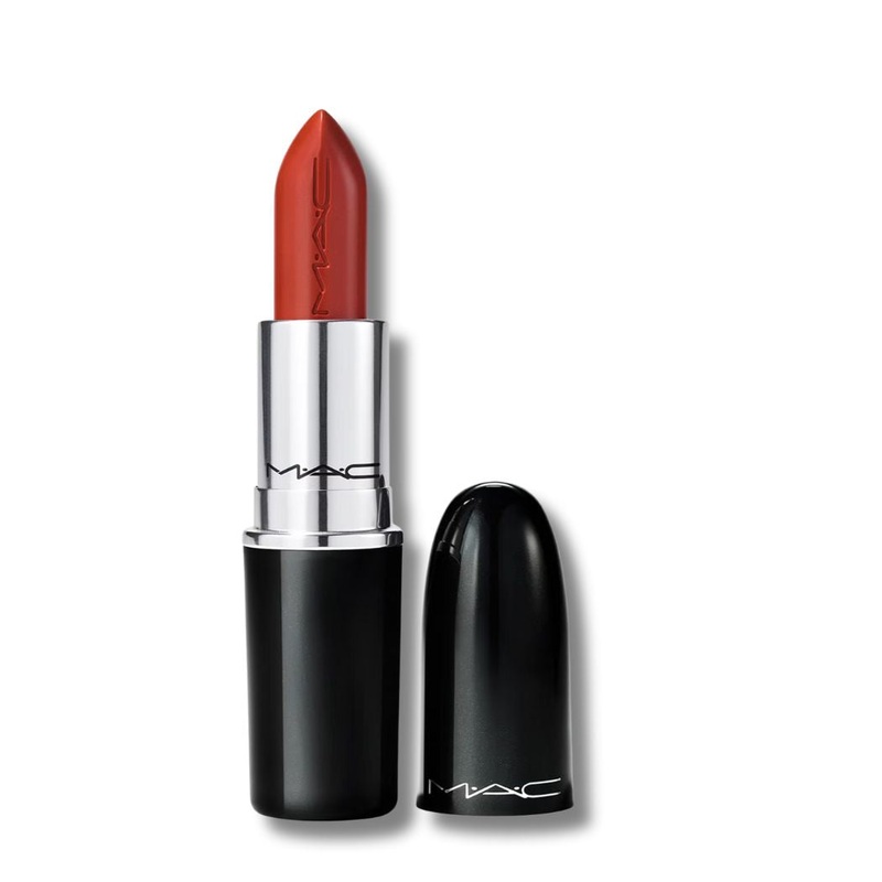 MAC Lustreglass Lipstick 3g (Various Shades) $Ellout