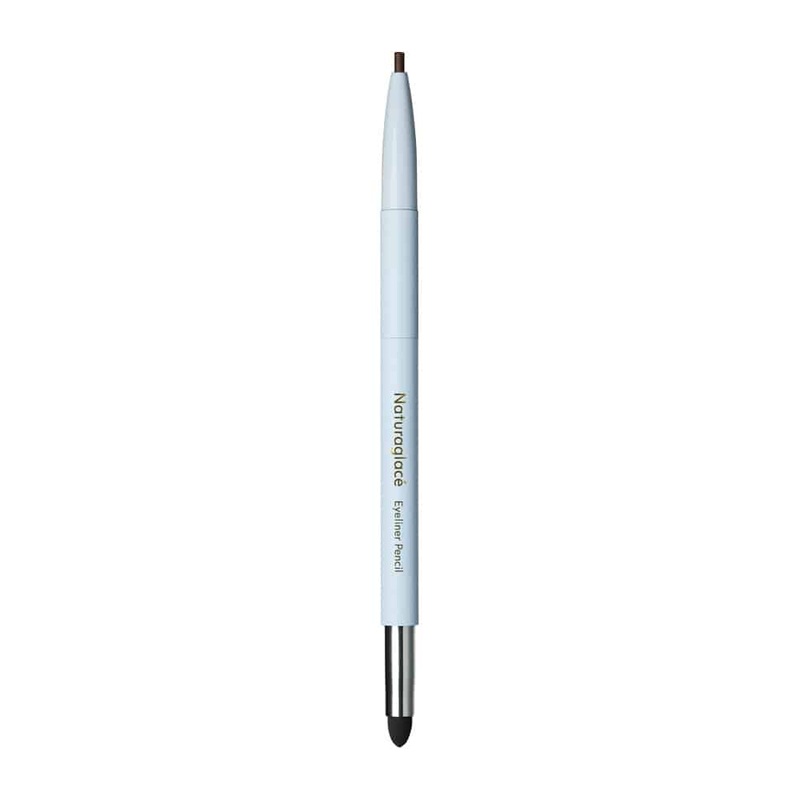 Naturaglac Eyeliner Pencil N 01 Black