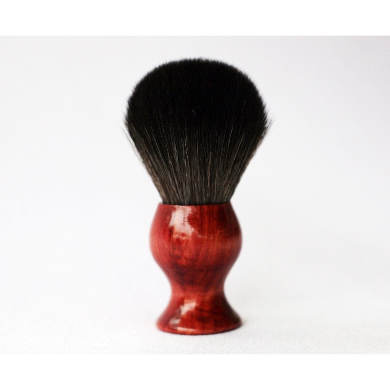 Red Cedar Game Changer Lather Brush