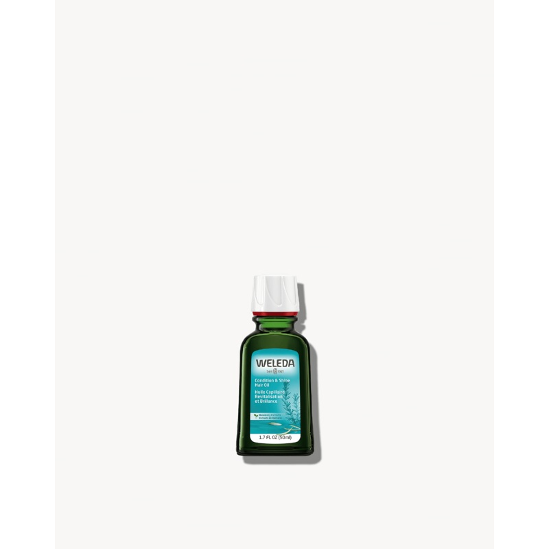 Rosemary Conditioning Hair Oil 1.7 oz / 50 ml