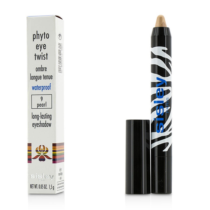 Sisley phyto eye twist – #9 pearl  1.5g/0.05oz