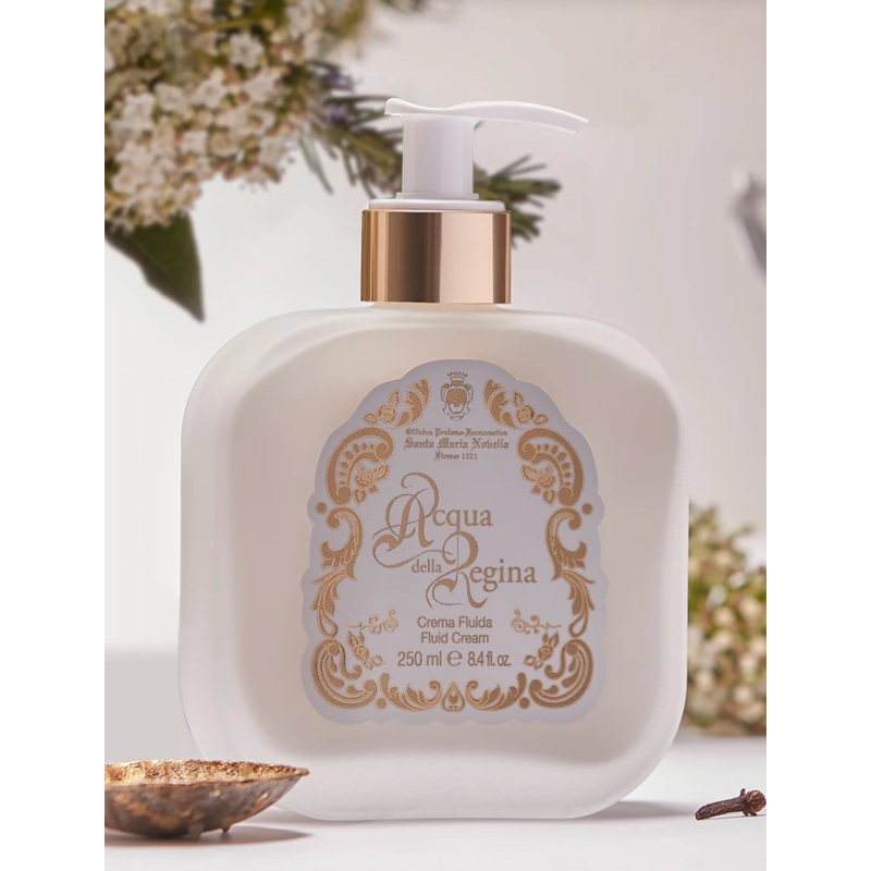 ACQUA DELLA REGINA FLUID BODY CREAM