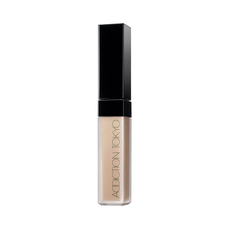 Addiction Skin Reflect Fix Concealer 009 Fair Beige