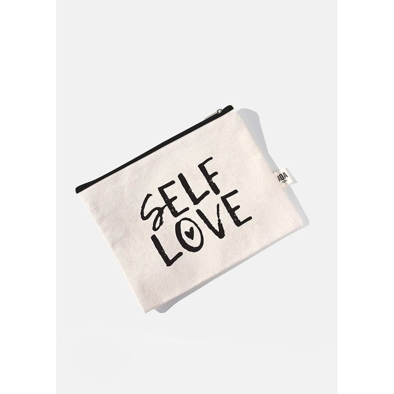 AOA Canvas Bag – SELF LOVE