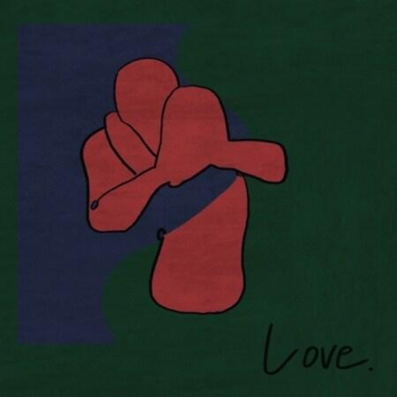 DEF. – LOVE. (1ST EP)