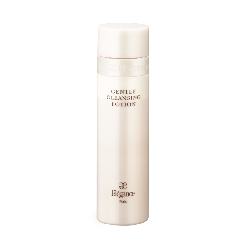 Elegance Gentle Cleansing Lotion