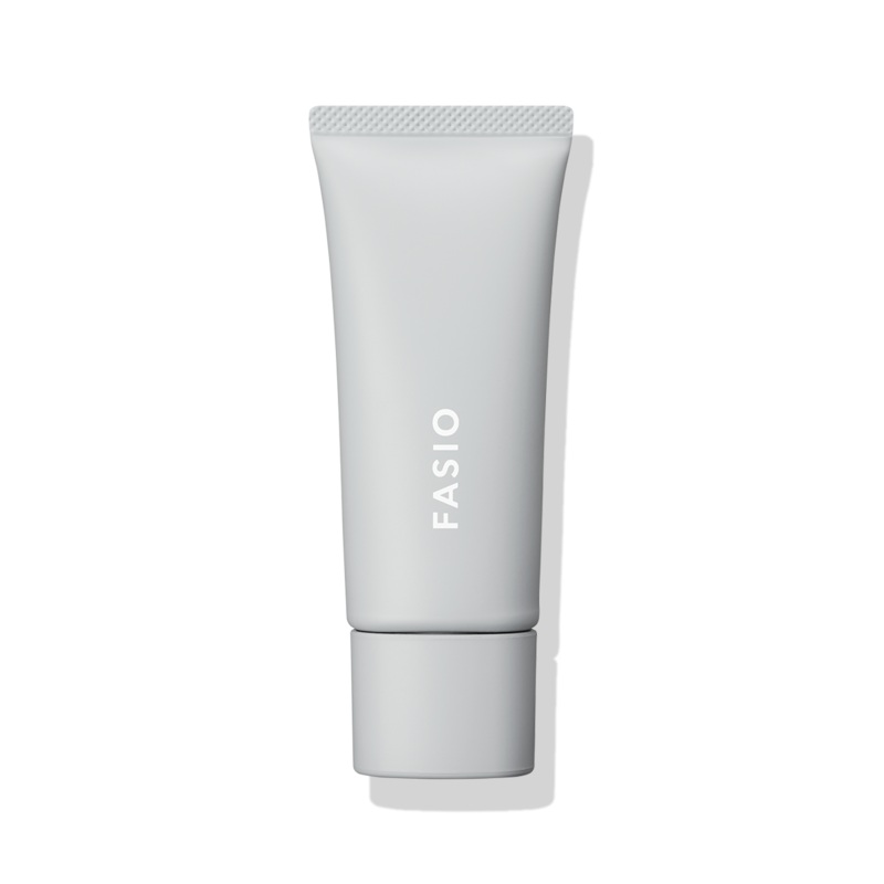 Fasio Anti-smudge and Sunburn Base 01 White