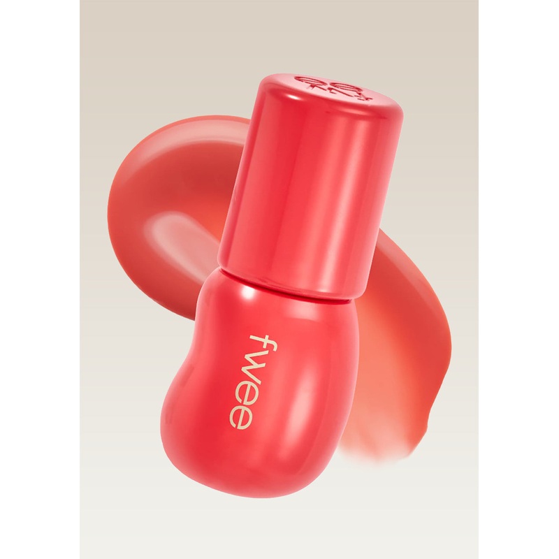 fwee 3D Voluming Gloss 70% 01 Vanilla