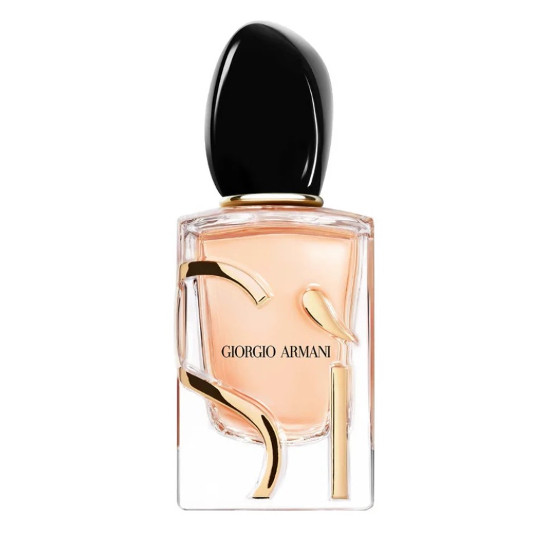 Giorgio Armani Si 50ml Eau De Parfum (Blemished Box)