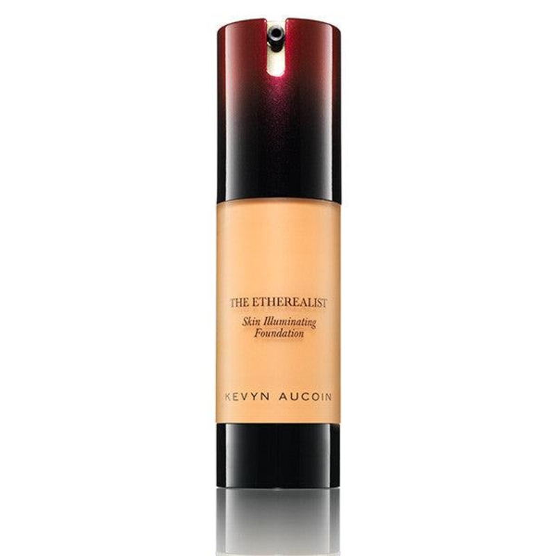 Kevyn Aucoin The Etherealist Skin Illuminating Foundation Light EF 01