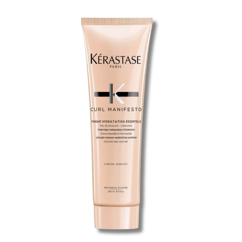 Krastase Curl Manifesto Fondant Hydratation Essentielle Conditioner 250ml
