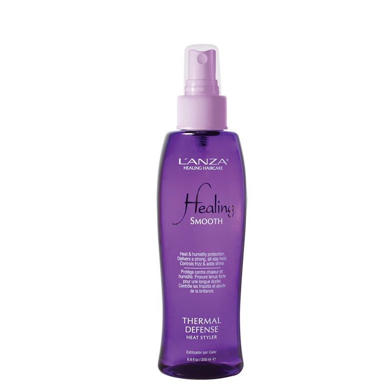 Lanza Healing Smooth Thermal Defense Spray 6.8 oz