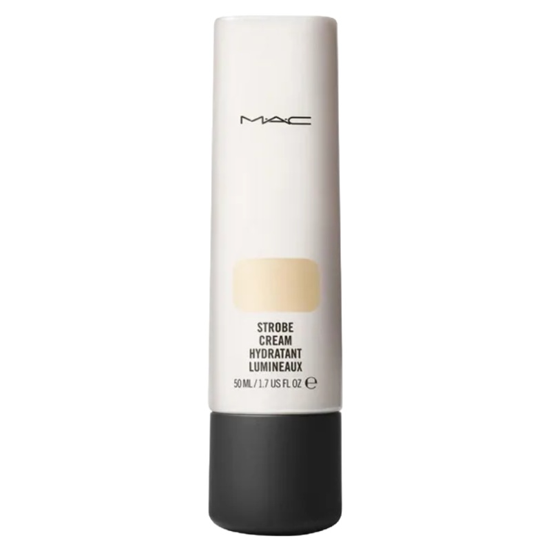 MAC Strobe Cream Goldlite Moisturiser and Highlighter 50ml